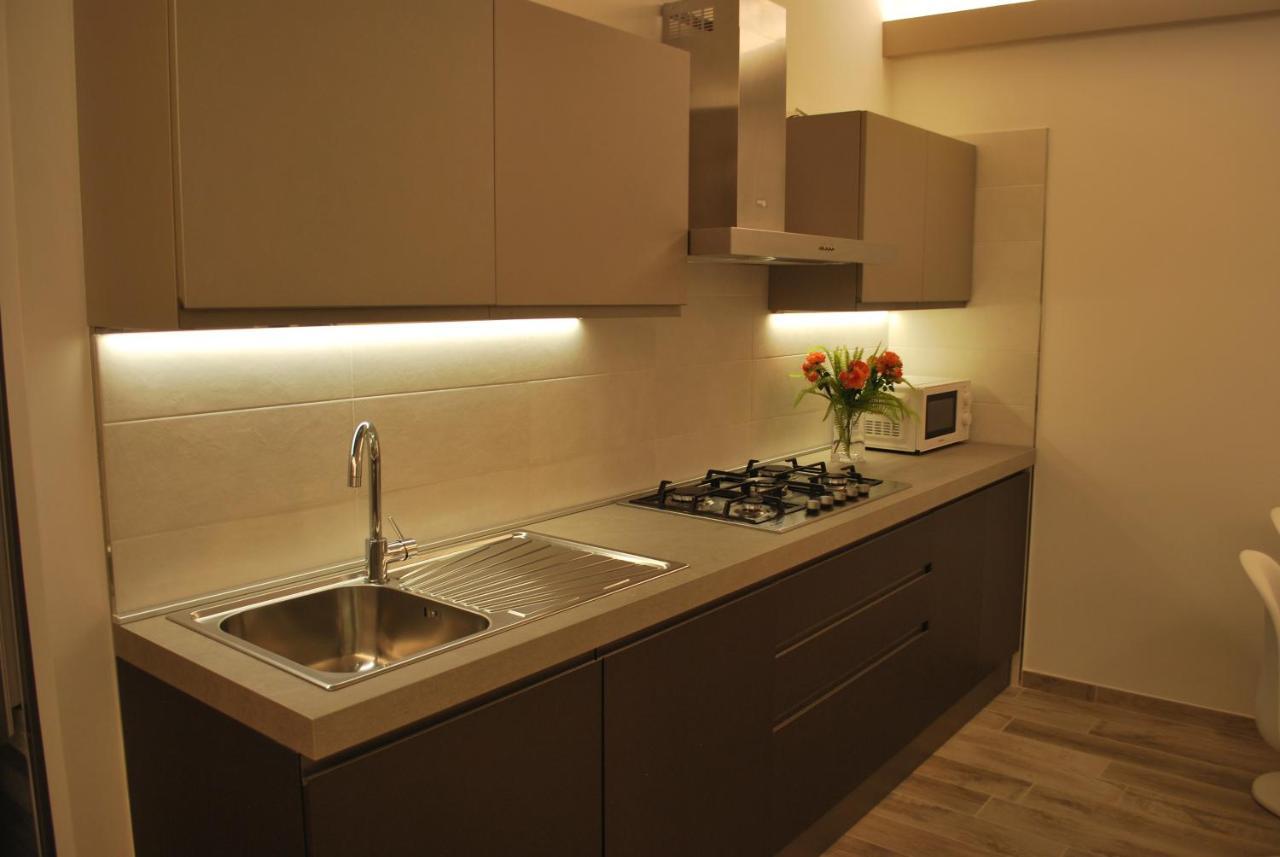 Martihouse 3 Apartment Cagliari Exterior foto