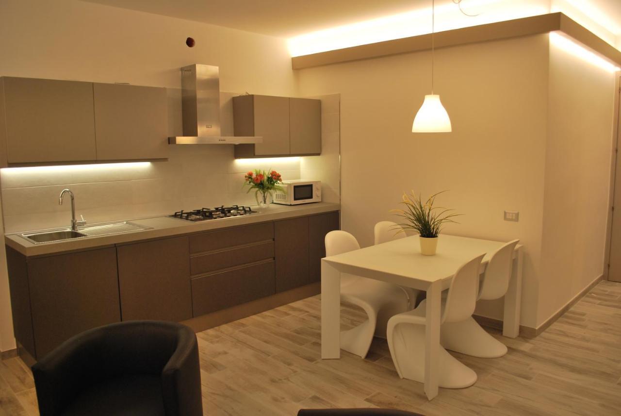 Martihouse 3 Apartment Cagliari Exterior foto